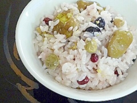 豆まめご飯 レシピ 作り方 By だんばた 楽天レシピ 豆まめご飯 レシピ 作り方 By だんばた 楽天レシピ